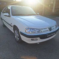 پرشیا سال ۹۴ بی رنگ|خودرو سواری و وانت|ارومیه, |دیوار