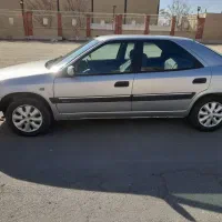 زانتیا مدل ۸۳ 2000