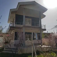 ویلا باغ شیک ، دنج و قابل سکونت در منطقه نازلو لک