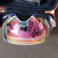 ست کامل اسنوبرد نو|ورزشهای زمستانی|ری, سیزده آبان|دیوار