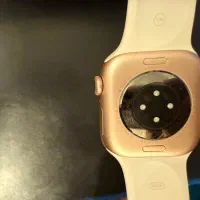 اپل واچ سری 10 سایز 42 رزگلد|ساعت|تهران, صادقیه|دیوار