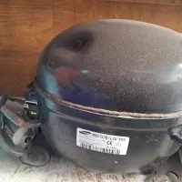 موتور ۱/۴مثبت وکیوم وباد یخچالی|یخچال و فریزر|تهران, شهرک ولیعصر شمالی|دیوار