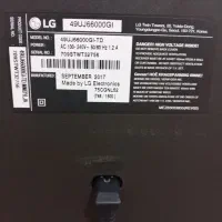 تلوزیون الجی ۴۹|تلویزیون و پروژکتور|کوهدشت, |دیوار