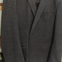 کت شلوار نو