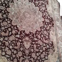 فرش۶متری/تشک/گلدان/تخت کودک