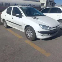206 sd97 تیپ5|خودرو سواری و وانت|کرج, مهرویلا شمالی|دیوار