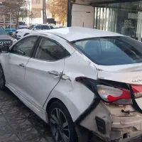 النترا ۲۰۱۶|خودرو سواری و وانت|مشهد, مقدم|دیوار