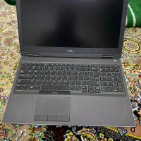 لبتاب پرستیژن با گرافیک RTX5000 16 gig