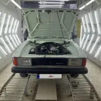 وانت پیکان مدل اسفند ۸۹