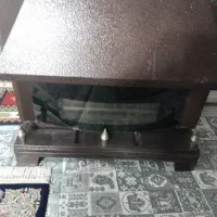 بخاری سالم در حد نو|بخاری، هیتر، شومینه|قرچک, میرزائی شمالی|دیوار