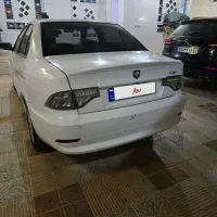 سمندسورن پلاس f7 مدل ۴۰۲ بدون رنگ|خودرو سواری و وانت|دزفول, |دیوار