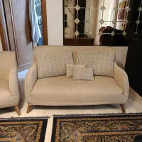 دوخت کاورمبل با پارچه های کشی