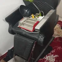 صندلی آرایشگاه