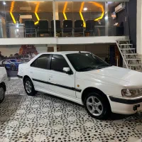 پژو‌پارس تیوفایو|خودرو سواری و وانت|بابل, |دیوار