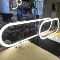 خدمات تولید لوستر|عمده‌فروشی|مشهد, توس (بلوار توس)|دیوار