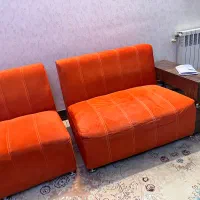 فروش مبلمان راحتی خانگی و باغی|مبلمان خانگی و میز عسلی|اصفهان, گلزار|دیوار