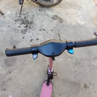 اسکوتر برقی بچه گانه|دوچرخه، اسکیت، اسکوتر|سقز, |دیوار