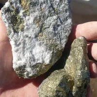 سنگ کلکسیونی