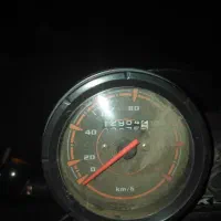 kld 200 کم کار|موتورسیکلت|تهران, مهران (سیدخندان)|دیوار
