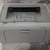 پرینتر HP 1005   کم کار و سالم