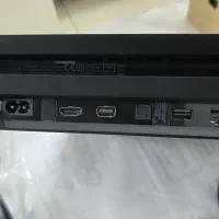 ps4 pro 7216 کپی خور ۲ دسته اصلی|کنسول، بازی ویدئویی و آنلاین|تهران, علم و صنعت|دیوار