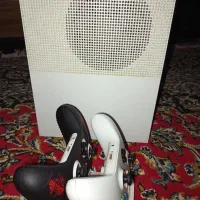 Xbox one s ایکس باکس وان اس یک ترا