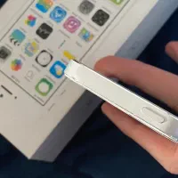 iPhone 5s|موبایل|رشت, بلوار گیلان|دیوار