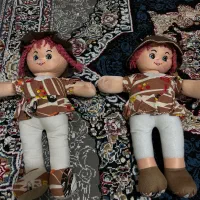 عروسک|اسباببازی|مشهد, حسینآباد|دیوار