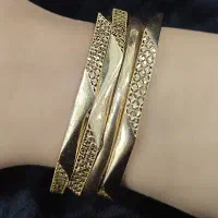 زیور آلات و طلا