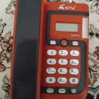 گوشی تلفن رومیزی