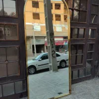 آینه قدی آساره کد 50|آینه|میاندوآب, |دیوار