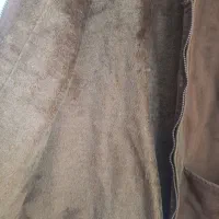 ژیله بسار گرم داخل خز نونو