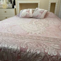 سرویس خواب دو نفره|تخت و سرویس خواب|کرمان, |دیوار