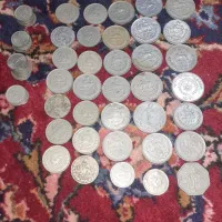 سکه های قدیمی