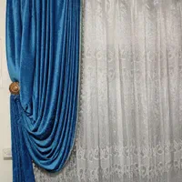 پرده منزل