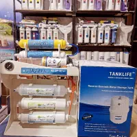 فروش ویژه دستگاه تصفیه آب وارداتی کف قیمت بازار|آبسردکن و تصفیه آب|بندر کنگان, |دیوار