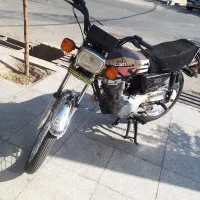 هندا ۱۲۵ آشیل