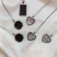 گردنبند و دستبند حرارتی ، جادویی|بدلیجات|اصفهان, شاهزاده ابراهیم|دیوار