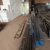 تیرچه. اکاستیو .آهن  اسماعیلی|خدمات پیشه و مهارت|مشهد, هدایت|دیوار