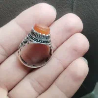 انگشتر نقره عیار 925