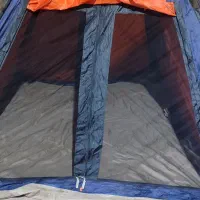 چادر  چتری و فنری کوهنوردی و طبیعت گردی
