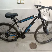 دوچرخه ۲۶ در حد نو