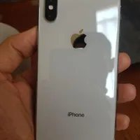 اپل iPhone X با حافظهٔ ۲۵۶ گیگابایت