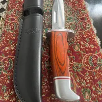 Buck 119 / چاقو باک|کوهنوردی و کمپینگ|تبریز, |دیوار