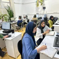 فتوشاپ یاد بگیر و استخدام شو|استخدام رایانه و فناوری اطلاعات|بوشهر, |دیوار