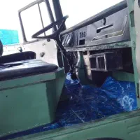 خاور مدل63 بی عیب  808