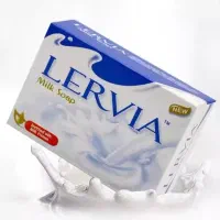 کارتن صابون شیر لرویا