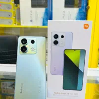 شیائومی Redmi Note 13 Pro با حافظهٔ ۵۱۲ گیگابایت