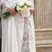 لباس عروس