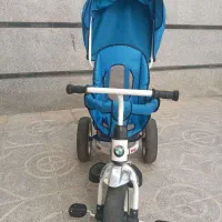 سه چرخه سایه بون دار